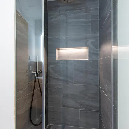 Lägenhet Koller Furggahorn By