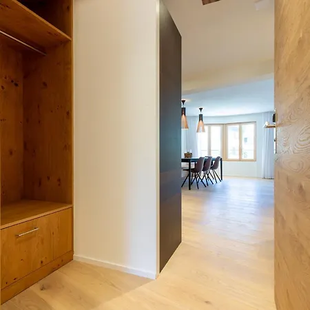 Koller Furggahorn By *