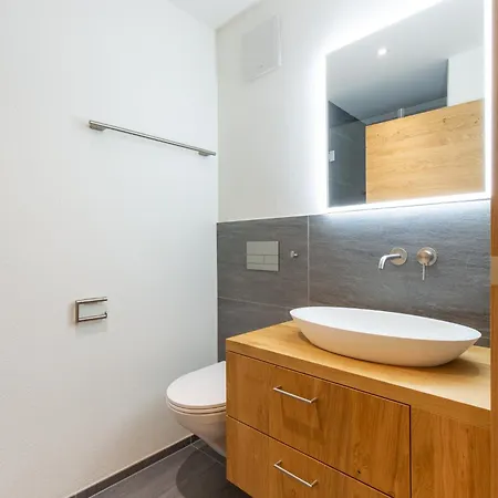 Koller Furggahorn By * Arosa