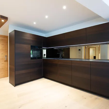 Lägenhet Koller Furggahorn By