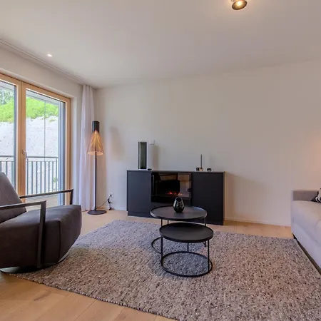 Koller Furggahorn By Lägenhet *