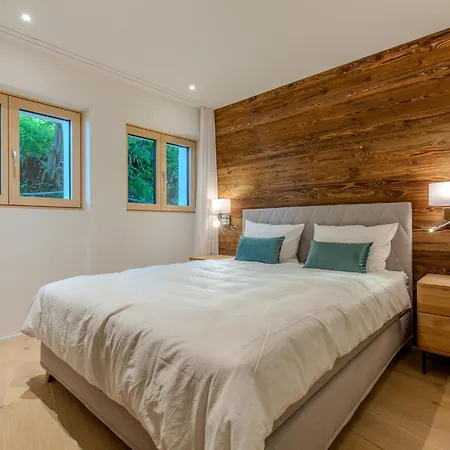 Koller Furggahorn By *