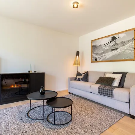 Koller Furggahorn By شقة أروسا