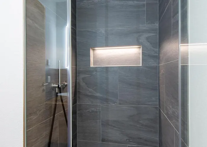 شقة Koller Furggahorn By