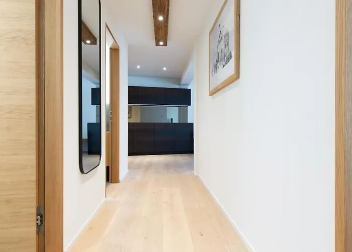 Koller Furggahorn By شقة *