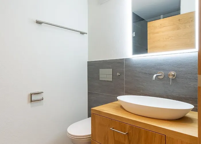 Koller Furggahorn By * أروسا