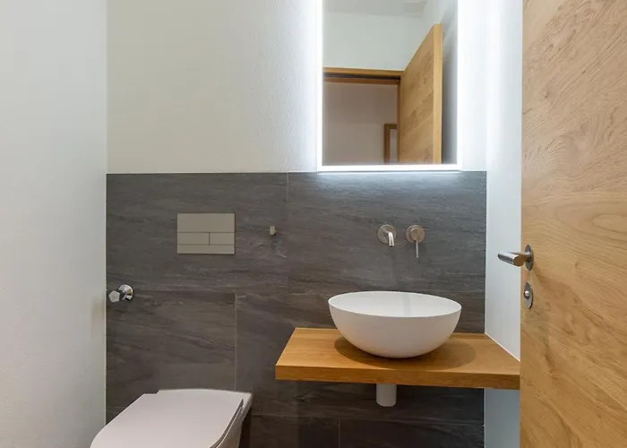 Apartmán Koller Furggahorn By Arosa