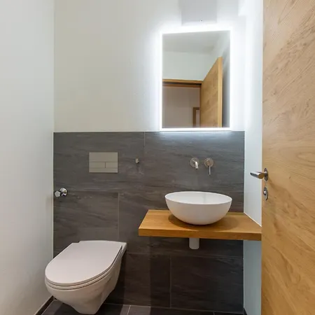 Apartament Koller Furggahorn By Arosa